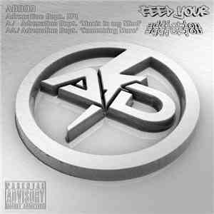 Adrenaline Dept. - Adrenaline Dept. EP1