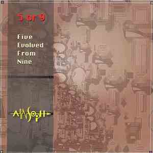 Ain Soph  - 5 Or 9 / Five Evolved From Nine