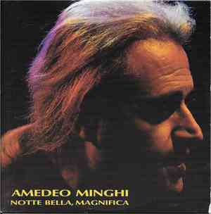 Amedeo Minghi - Notte Bella, Magnifica
