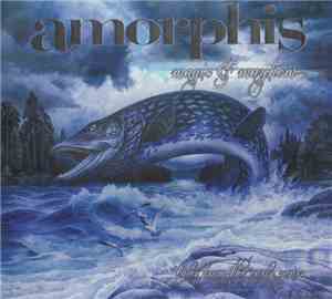 Amorphis - Magic & Mayhem - Tales From The Early Years