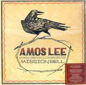 Amos Lee - Mission Bell