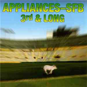 Appliances-SFB - 3rd & Long