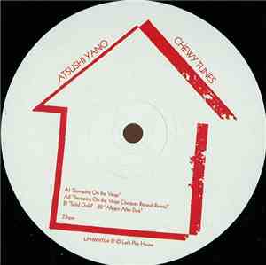 Atsushi Yano - Stomping on the Verge
