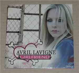 Avril Lavigne - Girlfriend