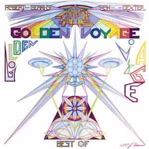 Bearns & Dexter - The Best Of The Golden Voyage