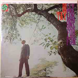 Billy Taylor - One For Fun