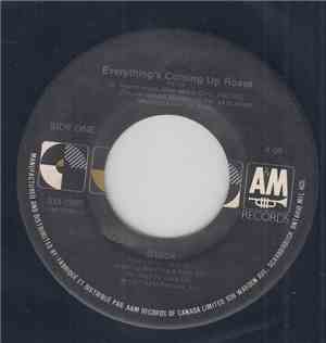 Black - Everything's Coming Up Roses