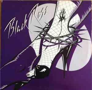 Black Rose - Black Rose
