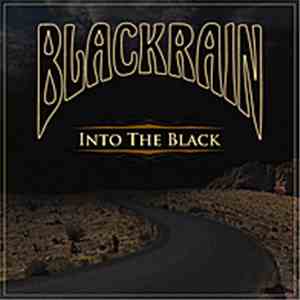 Blackrain - Into The Black