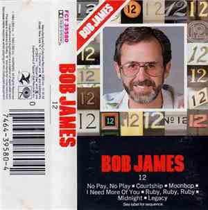 Bob James - 12