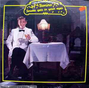 Bonino - Smoke Gets In Your Eyes