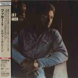 Booker T - Evergreen