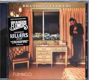 Brandon Flowers - Flamingo