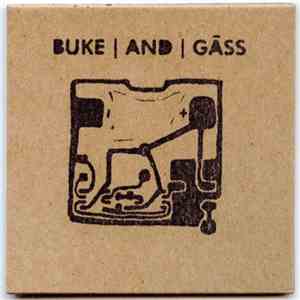 Buke And Gass - +/-