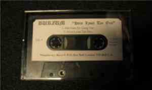 Burzum - Hvis Lyset Tar Oss