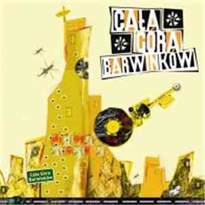 Cała Góra Barwinków - Cała Góra Barwinków