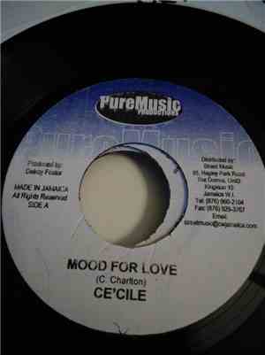 Ce'cile - Mood For Love