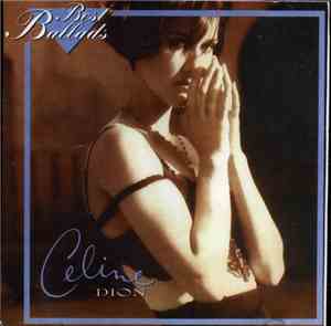 Celine Dion - Best Ballads