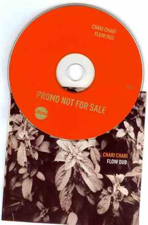 Chari Chari - Flow Dub