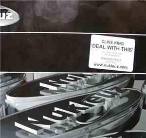 Clive King - Deal With This