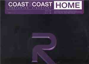 Coast 2 Coast Featuring Discovery  - Home