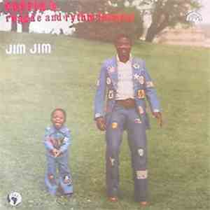 Coffin's - Reggae And Rythm Festival - Jim Jim