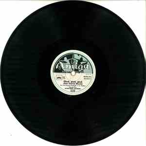 Cornel-Trio - Gluck, Gluck, Gluck / Anneliese