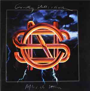 Crosby, Stills & Nash - After The Storm