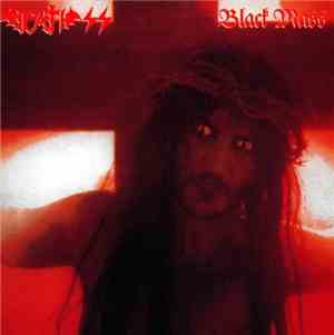 Death SS - Black Mass