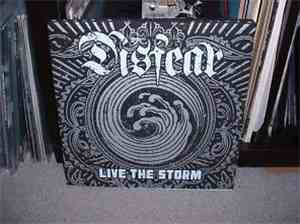 Disfear - Live The Storm