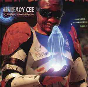 DJ Ready Cee - Order 66 (End Of Days)