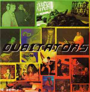 Dubitators - Dubitators