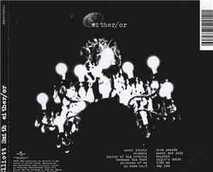 Elliott Smith - Either / Or