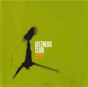 Erwin Ditzner - Ditzners Club Vol.1