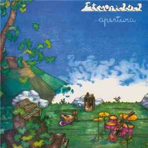 Eternidad - Apertura