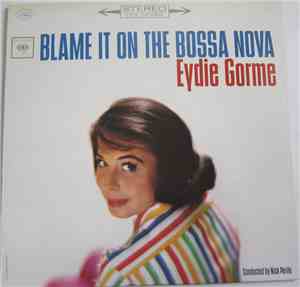 Eydie Gormé - Blame It On The Bossa Nova