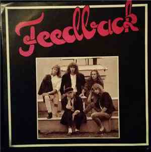 Feedback  - Ain't Such A Bad Thing / The Ocean