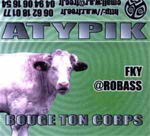 FKY / Arobass - Bouge Ton Corps