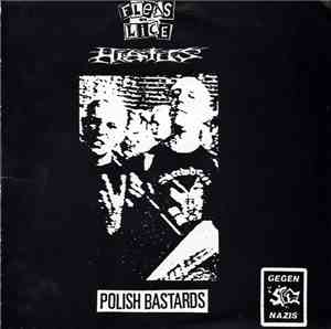 Fleas And Lice / Hiatus  - Polish Bastards