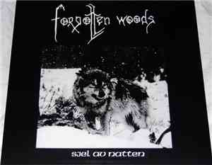Forgotten Woods - Sjel Av Natten