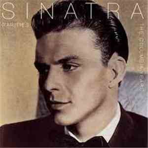 Frank Sinatra - Sinatra Rarities - The CBS years