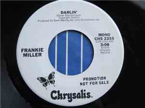 Frankie Miller - Darlin'