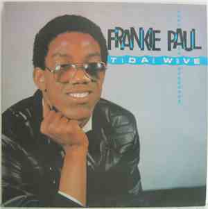 Frankie Paul - Tidal Wave