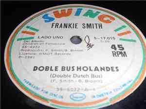 Frankie Smith - Double Dutch Bus (Doble Bus Holandes)