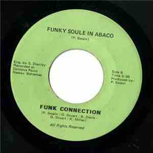 Funk Connection - Funky Soule In Abaco