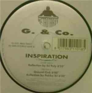 G & Co - Inspiration