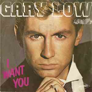 Gary Low - I Want You