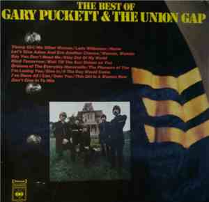 Gary Puckett And The Union Gap - The Best Of Gary Puckett And The Union Gap