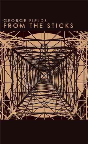 George Fields  - From The Sticks