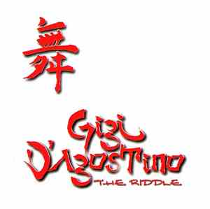 Gigi D'Agostino - The Riddle